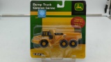 Ertl John Deere Dump Truck