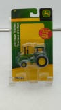 Ertl John Deere Heritage Tractor