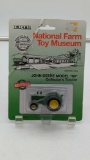 Ertl - John Deere Model 80 Tractor - National Farm Toy Museum