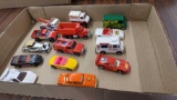 Hot Wheels Lot