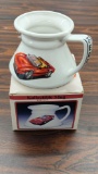 Ferrari Coffee Cup