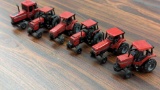 Case IH Tractor lot 5488, 7130, 5130