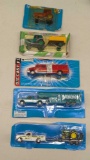 Ertl & Other Truck & Tractor Lot