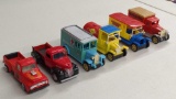 Variety Truck Lot - China