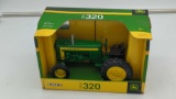 Ertl John Deere 1956 320 Tractor 1:16