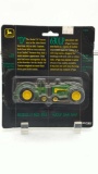 Ertl John Deere Model D - 630LP Tractors 1:64