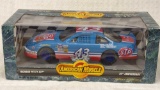 Ertl Richard Petty STP 25th anniversary 1:18 scale diecast race car