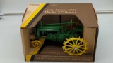 Ertl John Deere 1937 Model G Tractor 1:16