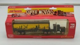 Majorette 600 Series Super Mover Semi HO scale