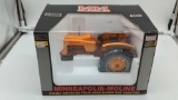 SpecCast Minneapolis Moline Four Star Super Gas Tractor 1:16