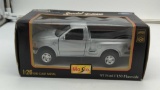 1997 Ford F150 Flareside Pickup Maisto 1:26