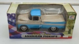 Liberty Classics American Pickups 1 of 7500 Diecast Truck