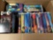 VHS Various titles