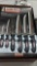 kitchen delight stainless steel knife set