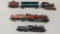 Locomotive-Engine & More lot HO Scale