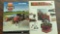 Walthers 2021 HO-N-Z scale RR reference & Model Railroads Book Lot