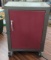 Small Metal Cabinet 18