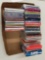 CD's Variety Country, Classic Rock