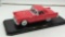 Lucky 1955 Ford Thunderbird 1:18 w/box Convertible