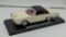 Welly 1962 Ford Thunderbird Sports Roadster 1:18 w/box