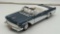 Motor Max 1957 Buick Roadmaster Convertible 1:18 no box