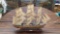 Fragata Espanola ANO 1780 Sailing Ship