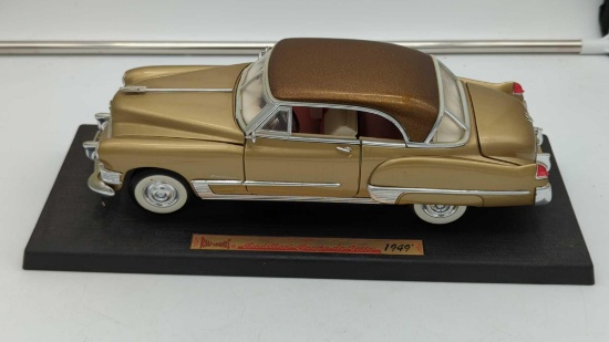 Road Legends 1949 Cadillac Coupe de Ville - No box