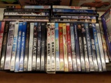 DVD Lot Various titles