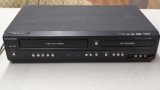 Magnavox DVD recorder/VCR ZV450MW8 - untested