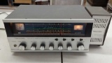 Realistic DX-160 Solid State Communications Receiver w/speaker