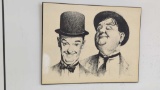 Laurel and Hardy picture 14