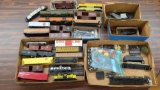 Train Parts, pieces & more - HO scale