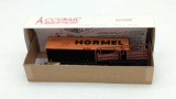 Accurail Hormel HO Train Kit - Assembly required