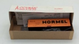 Accurail Hormel HO Train Kit - Assembly required