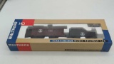Walthers HO Scale Great Northern Alco Rotary Snow Plow