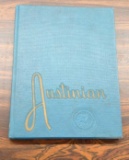 1964 Austinian - Austin, MN yearbook