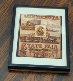 Minnesota State Fair at Owatonna 1883 Reproduction 5