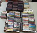 Cassette Lot