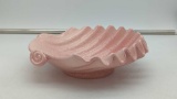 Red Wing M-1567 Shell Dish Pink 9