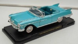 Lucky 1958 Cadillac El Dorado Biarritz 1:18 w/box