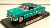 1952 Lincoln Capri 1:18 no box