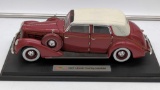 1037 Lincoln Touring Cabriolet 1:18