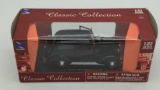 1937 Chevrolet Master Deluxe Classic Collection 1:32