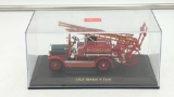Signature 1921 Dennis N Type Fire Engine
