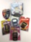 Lot of Handheld Electronic Games