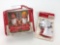 Campbell's Kids Doll Set and 2 Outfits