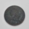 1828 13 Star Classic Head 1/2 Cent