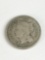 1865 Silver 3 Cent Piece