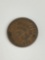 1883 Indian Head Penny