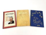 Austinian Year Books, 1947-49